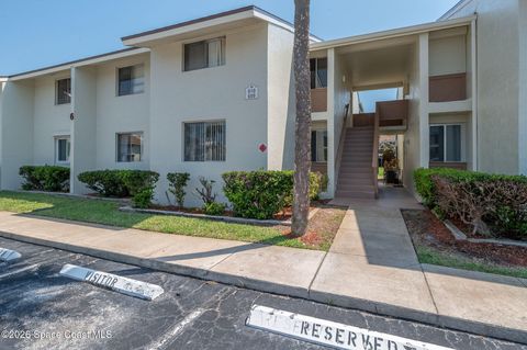 5801 N Atlantic Avenue 609 Cape Canaveral FL 32920