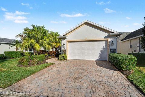 6973 Premonition Drive Melbourne FL 32940
