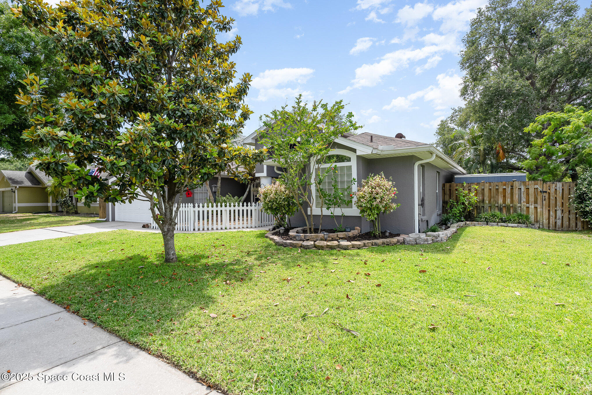 2461 Wolf Creek Drive