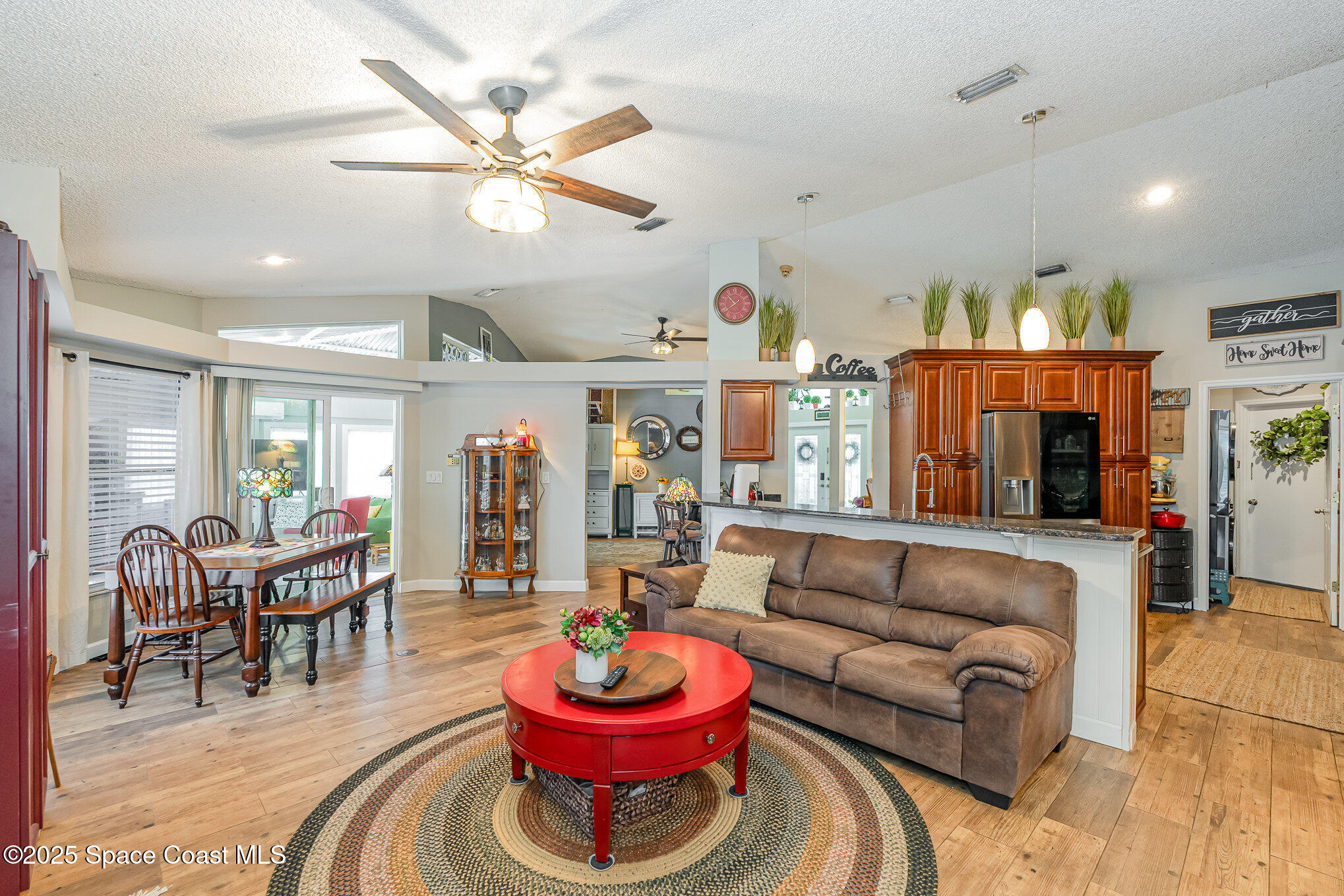 2461 Wolf Creek Drive