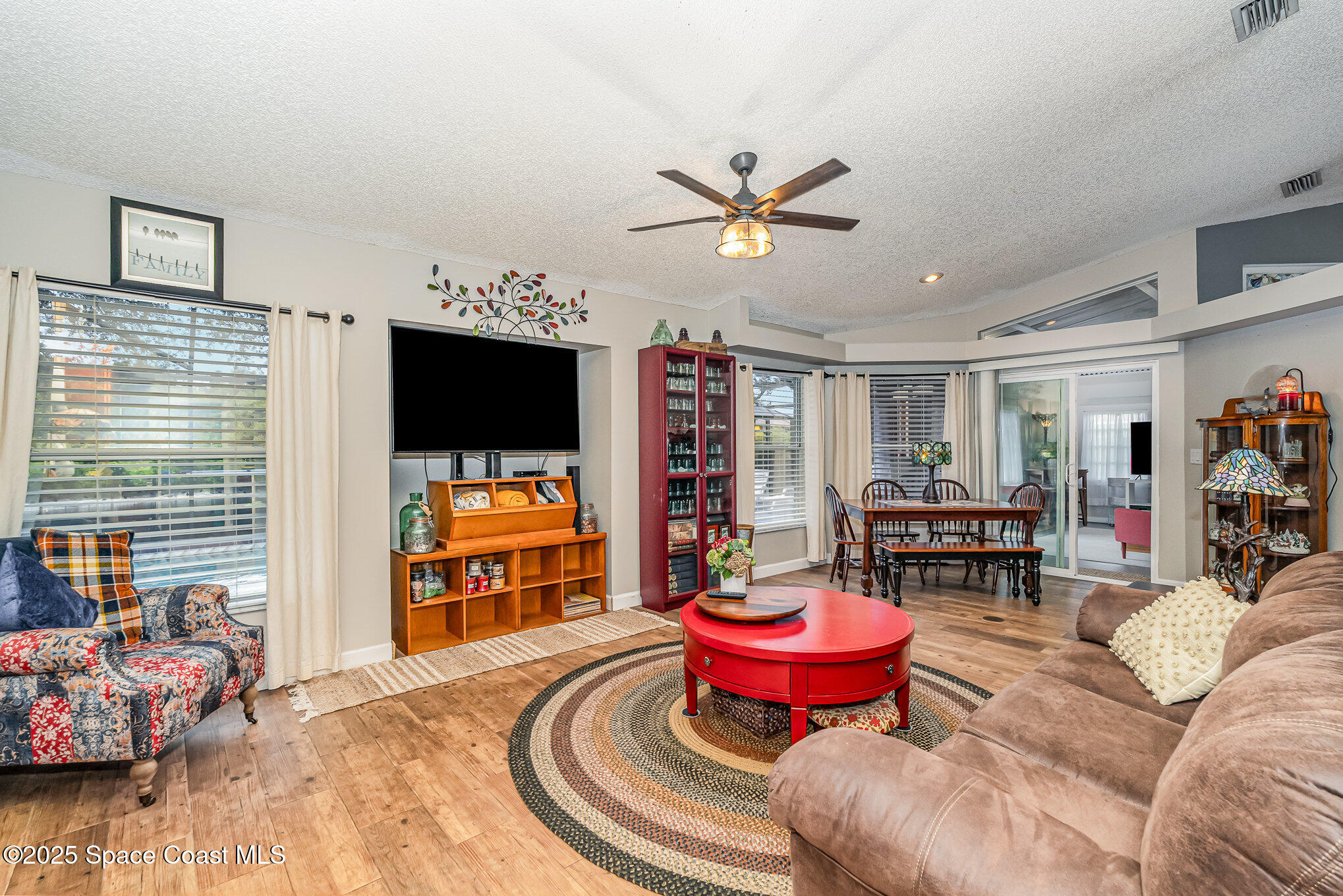 2461 Wolf Creek Drive