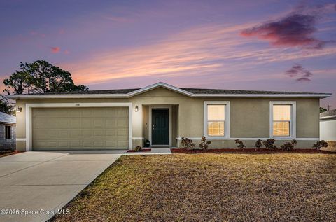 1986 Waukesha Avenue SE Palm Bay FL 32909