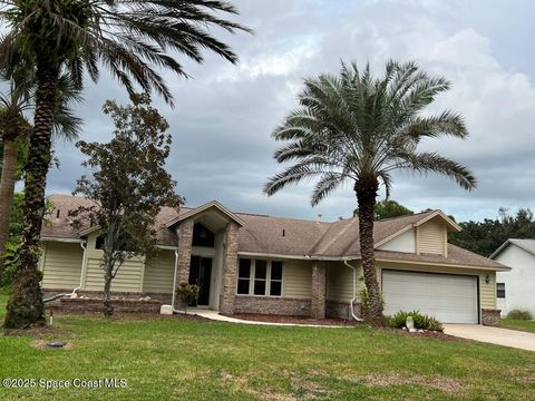 753 Casa Grande Drive Melbourne FL 32940