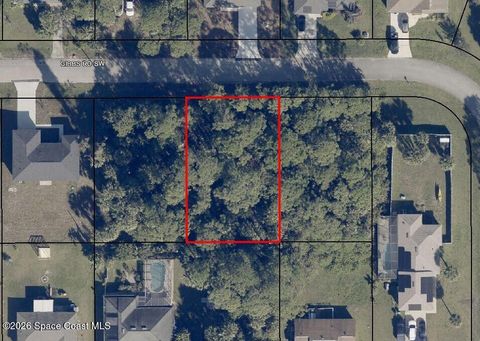 1348 Gibbs Road SW Palm Bay FL 32908