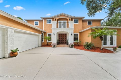 Photo of 4375 Hartville Avenue, Cocoa, FL 32926 (MLS # 1061529)