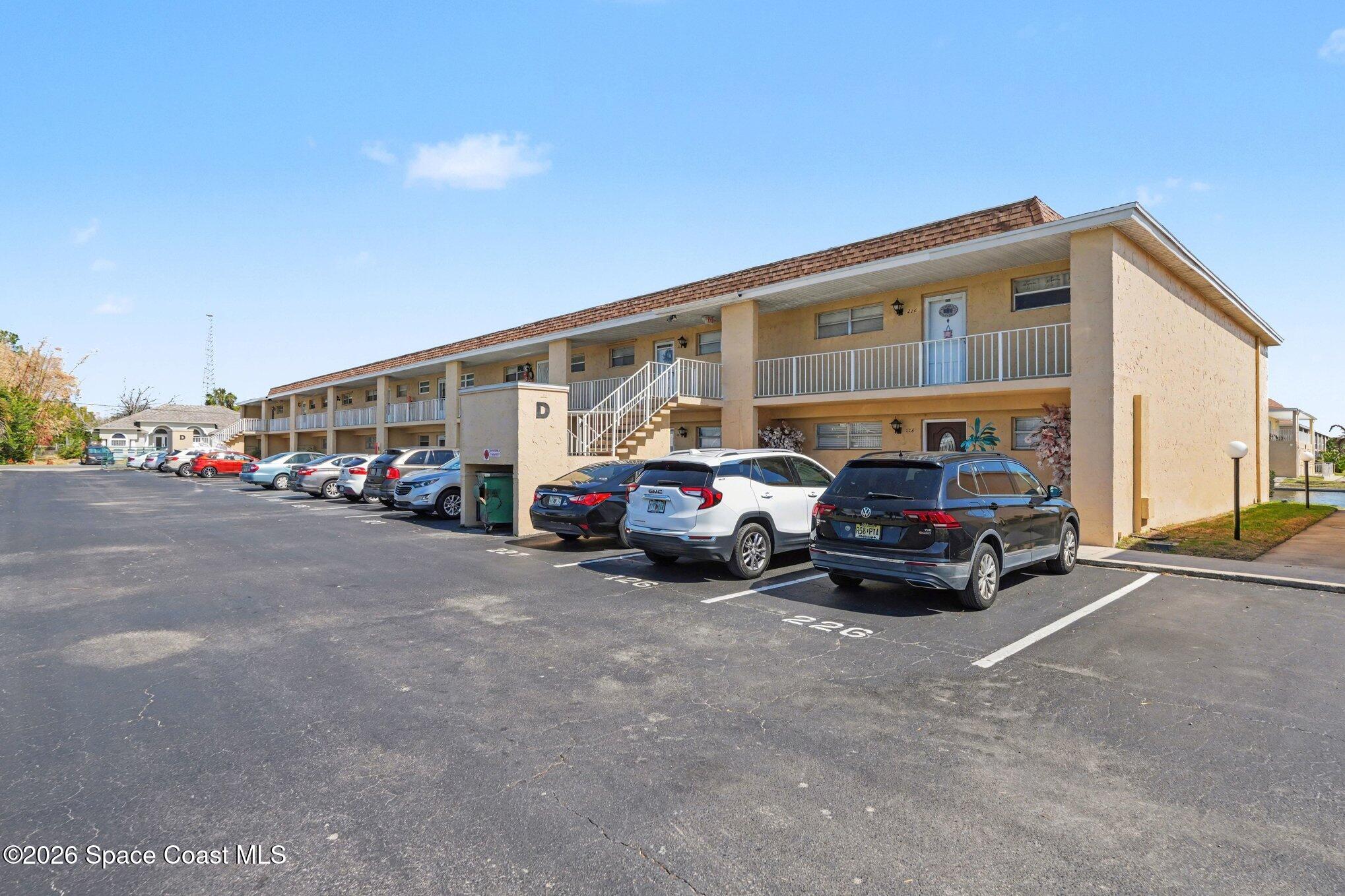 2135 N Courtenay Parkway 128