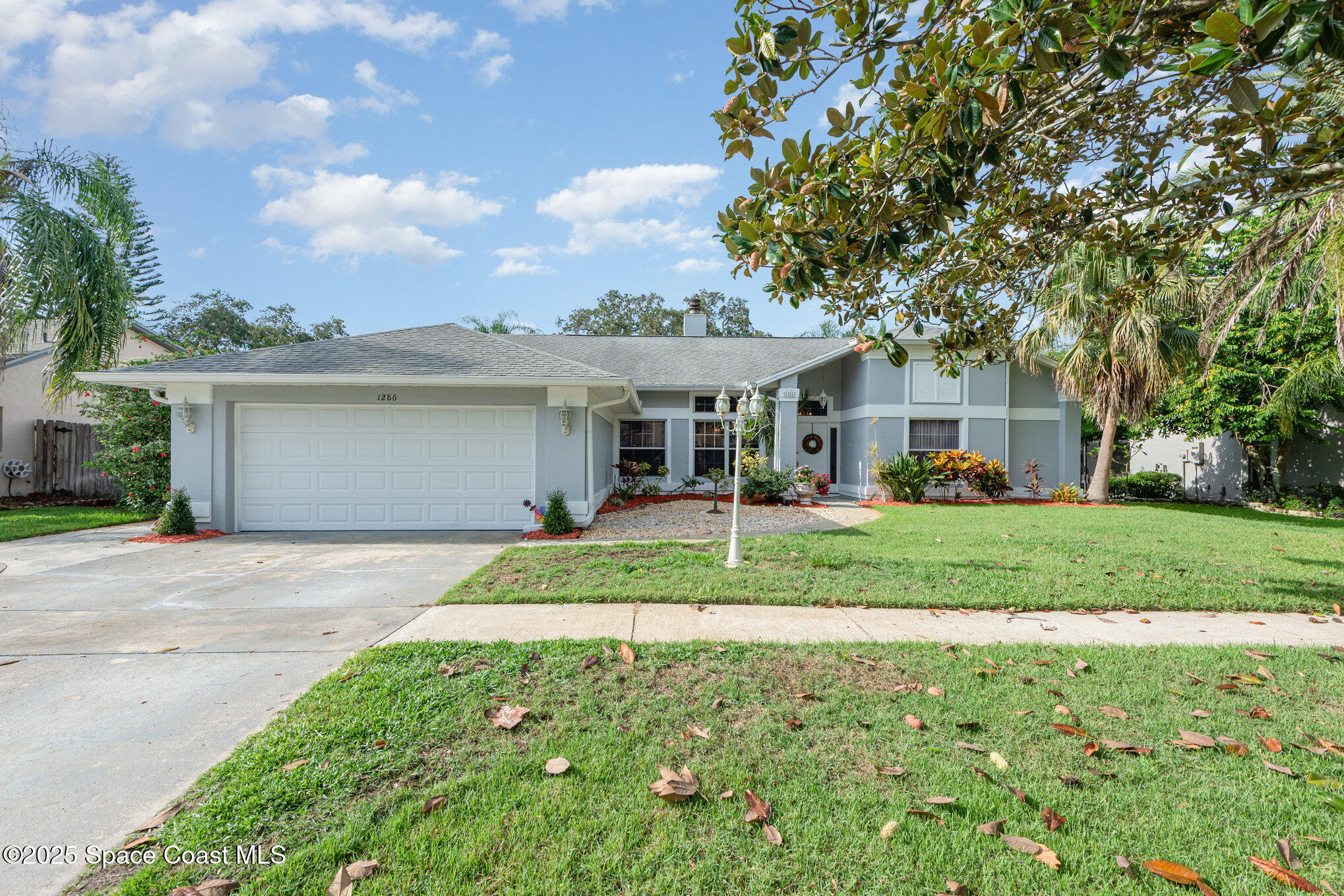 1286 Little Oak Circle