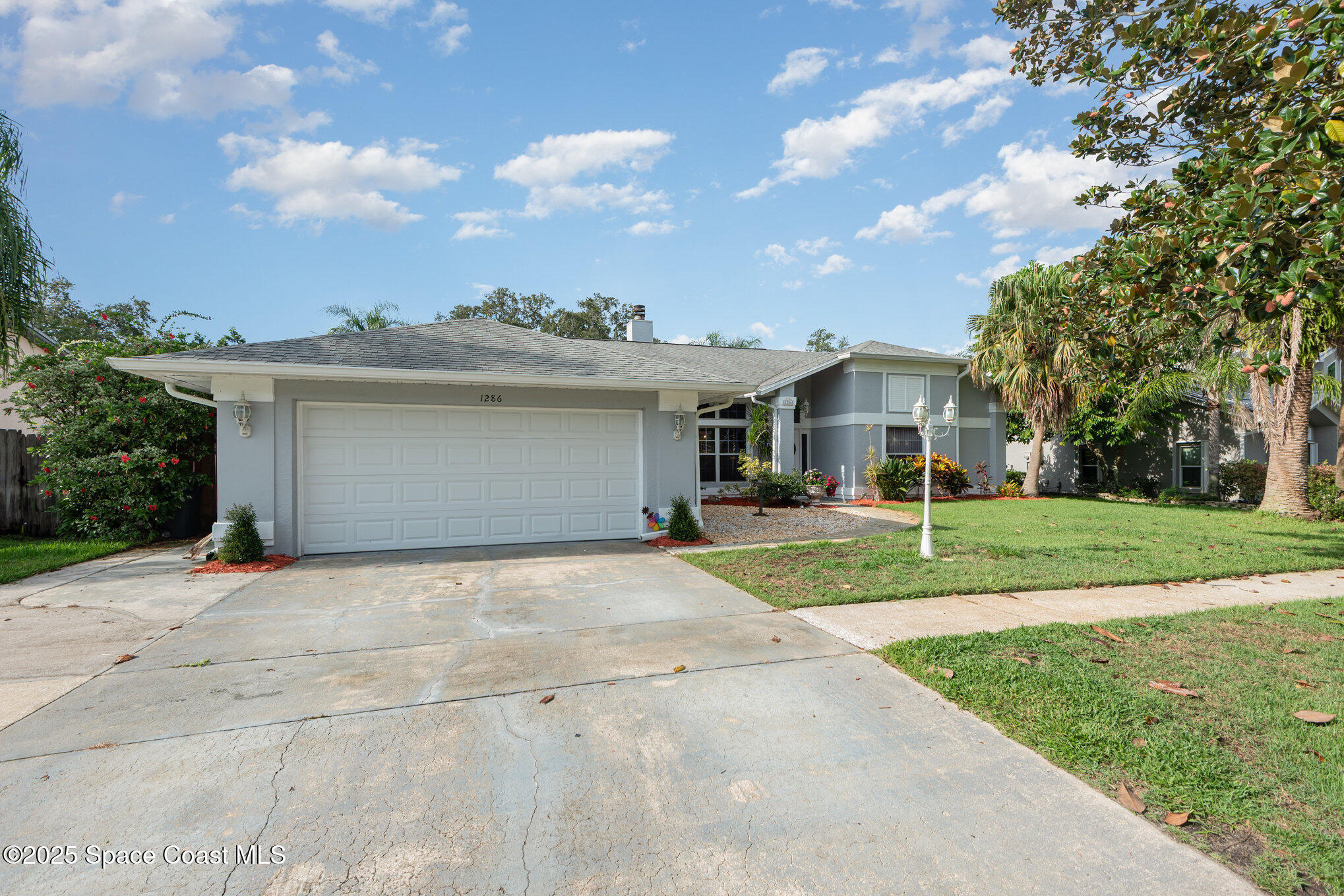 1286 Little Oak Circle