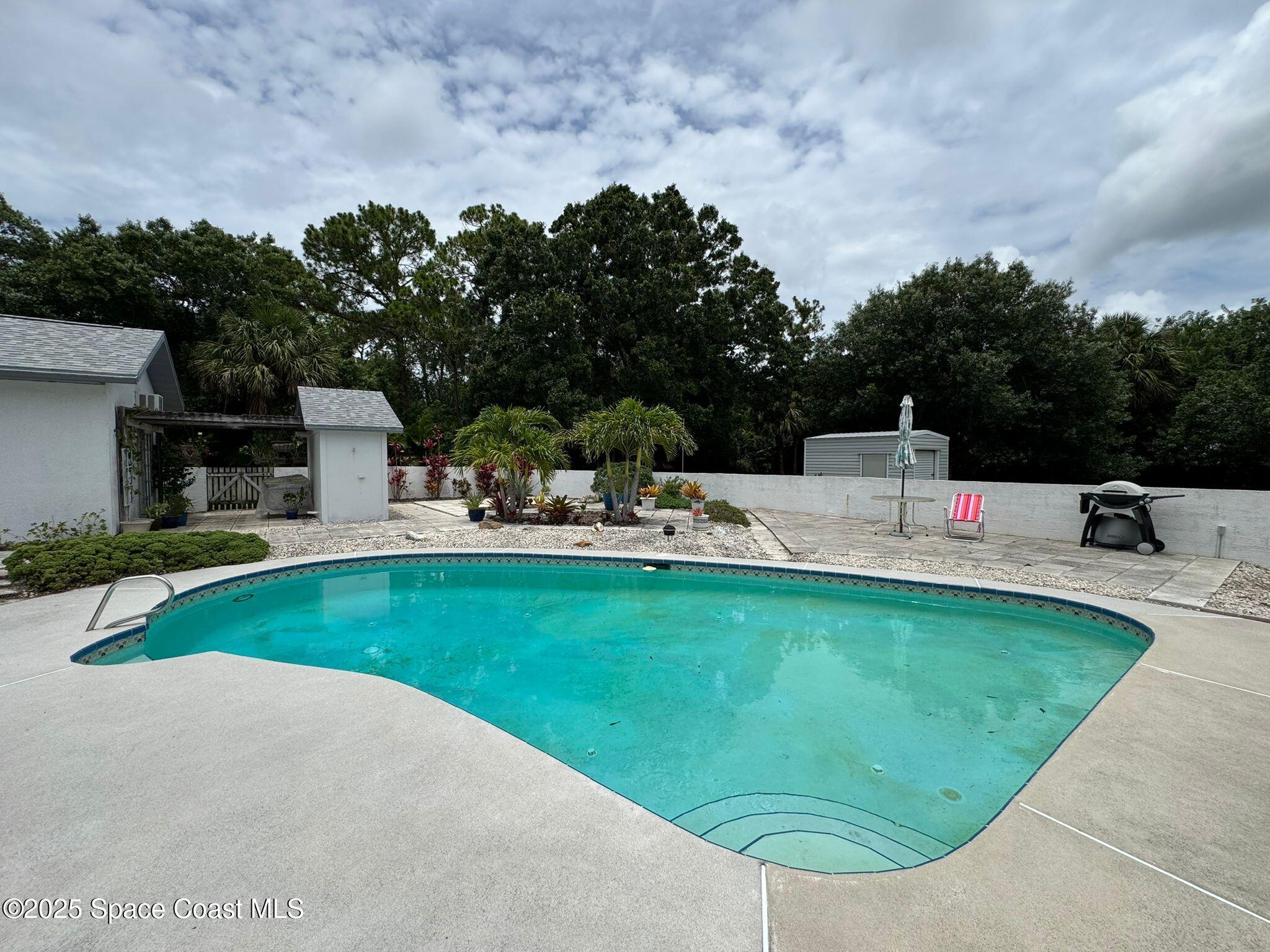 3340 Weber Road