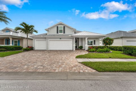 1649 Tullagee Avenue Melbourne FL 32940