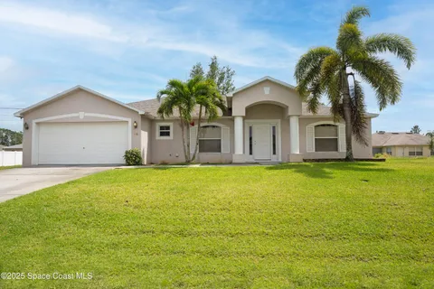 466 Olney Street, Palm Bay, FL 32908 - MLS#: 1044148