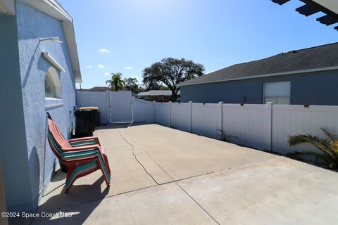 A home in Palm Bay