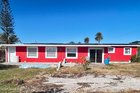 A home in Palm Bay