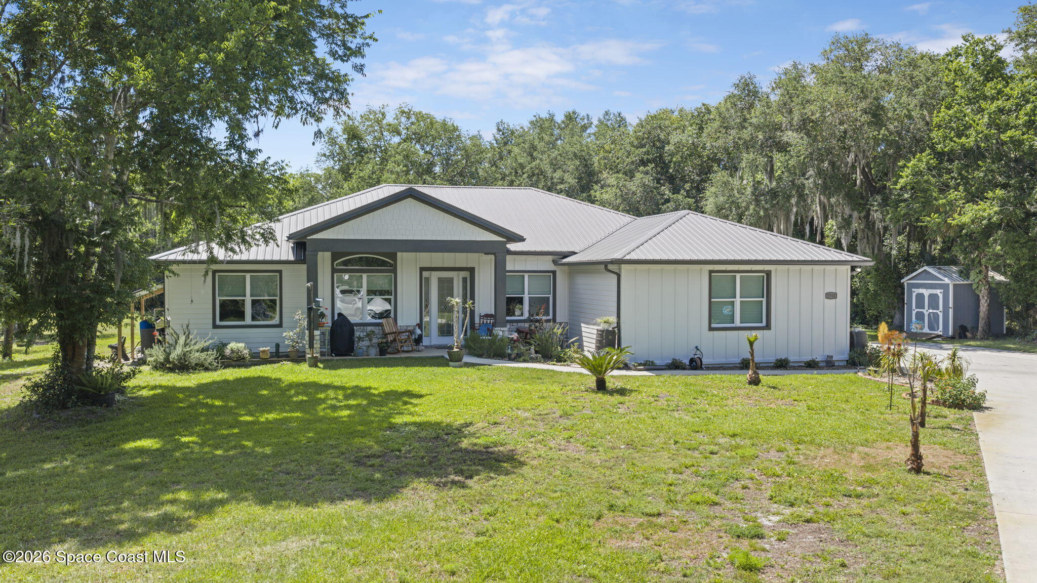 1740 Ford Road