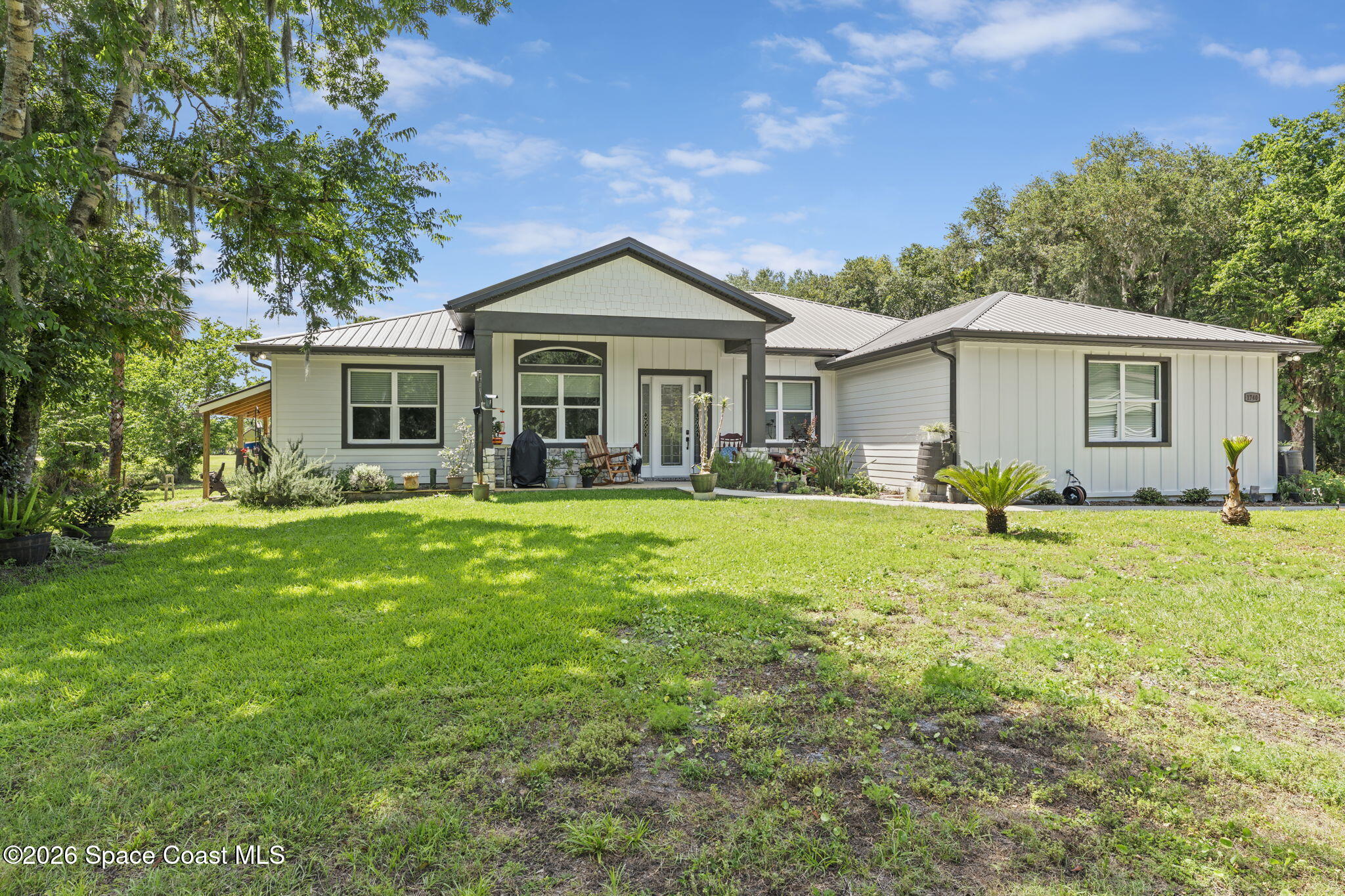 1740 Ford Road