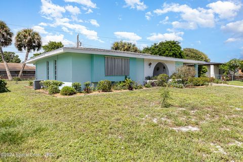 A home in Palm Bay