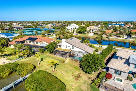 A home in Satellite Beach