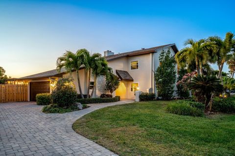 A home in Satellite Beach