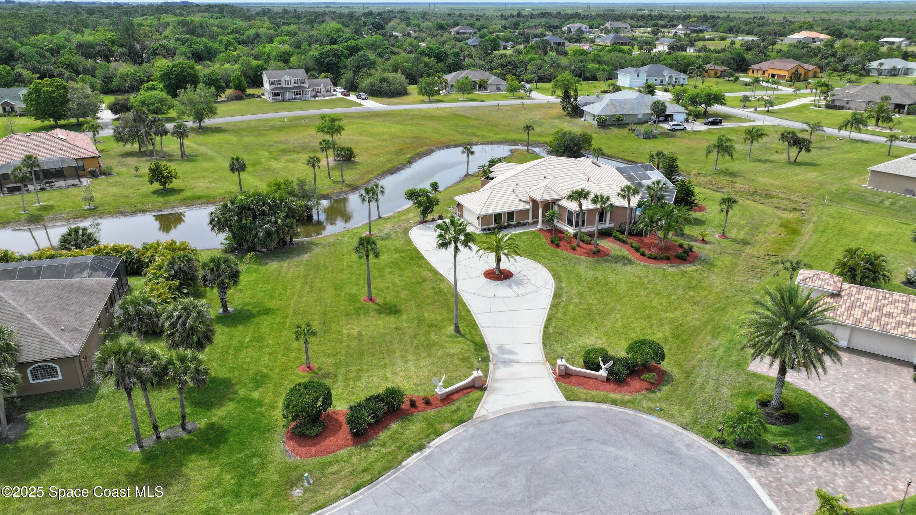 909 Preakness Place