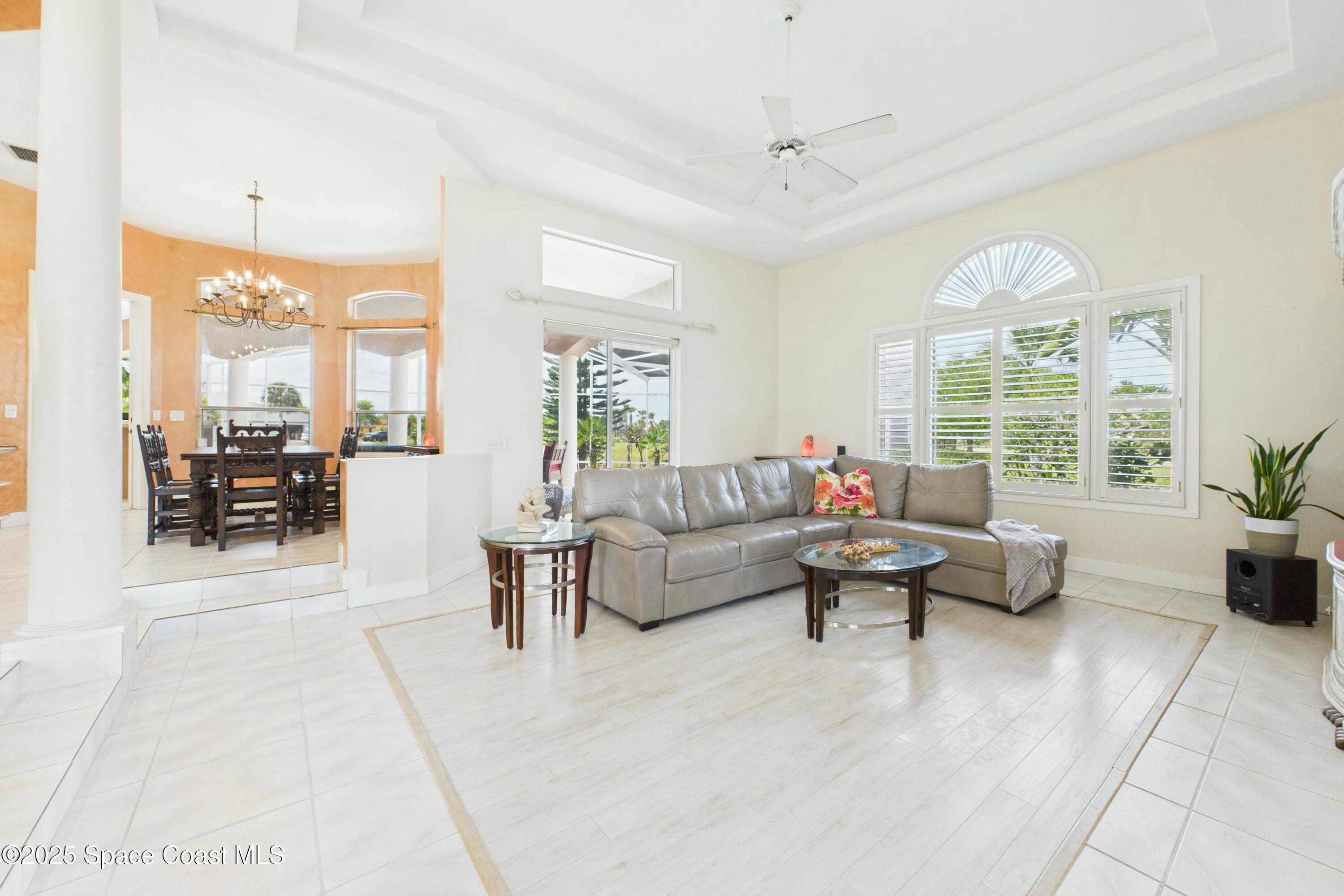 909 Preakness Place