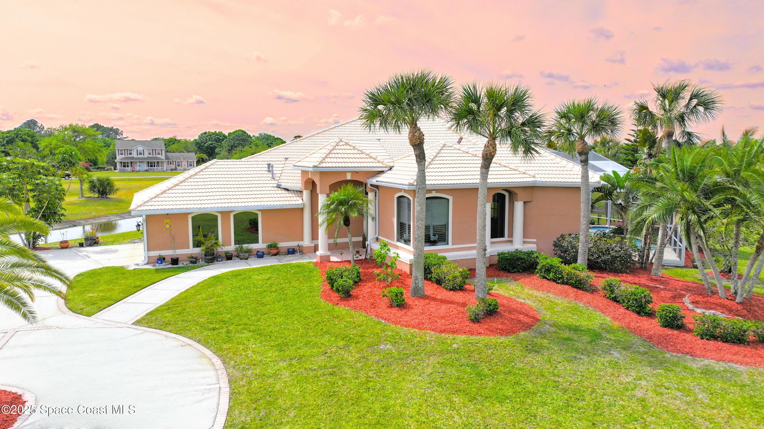 909 Preakness Place