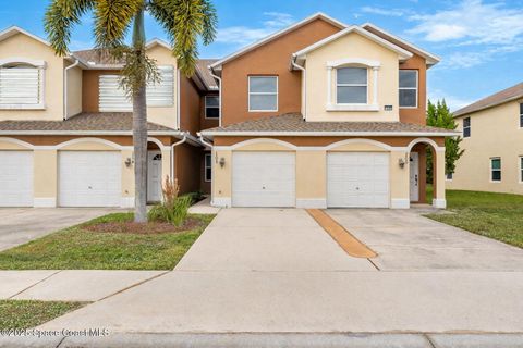 1050 Venetian Drive 105 Melbourne FL 32904