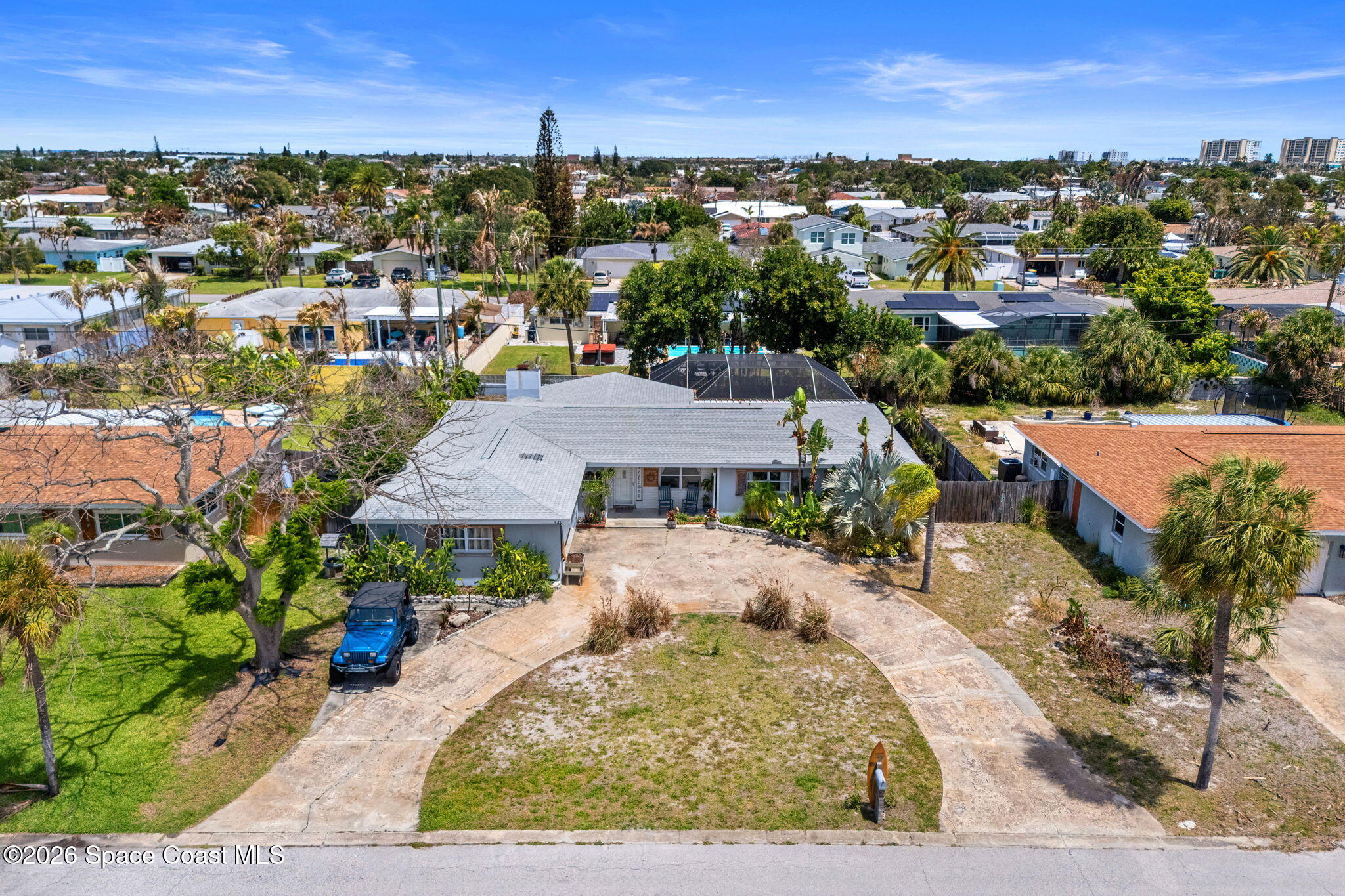 420 Harwood Avenue