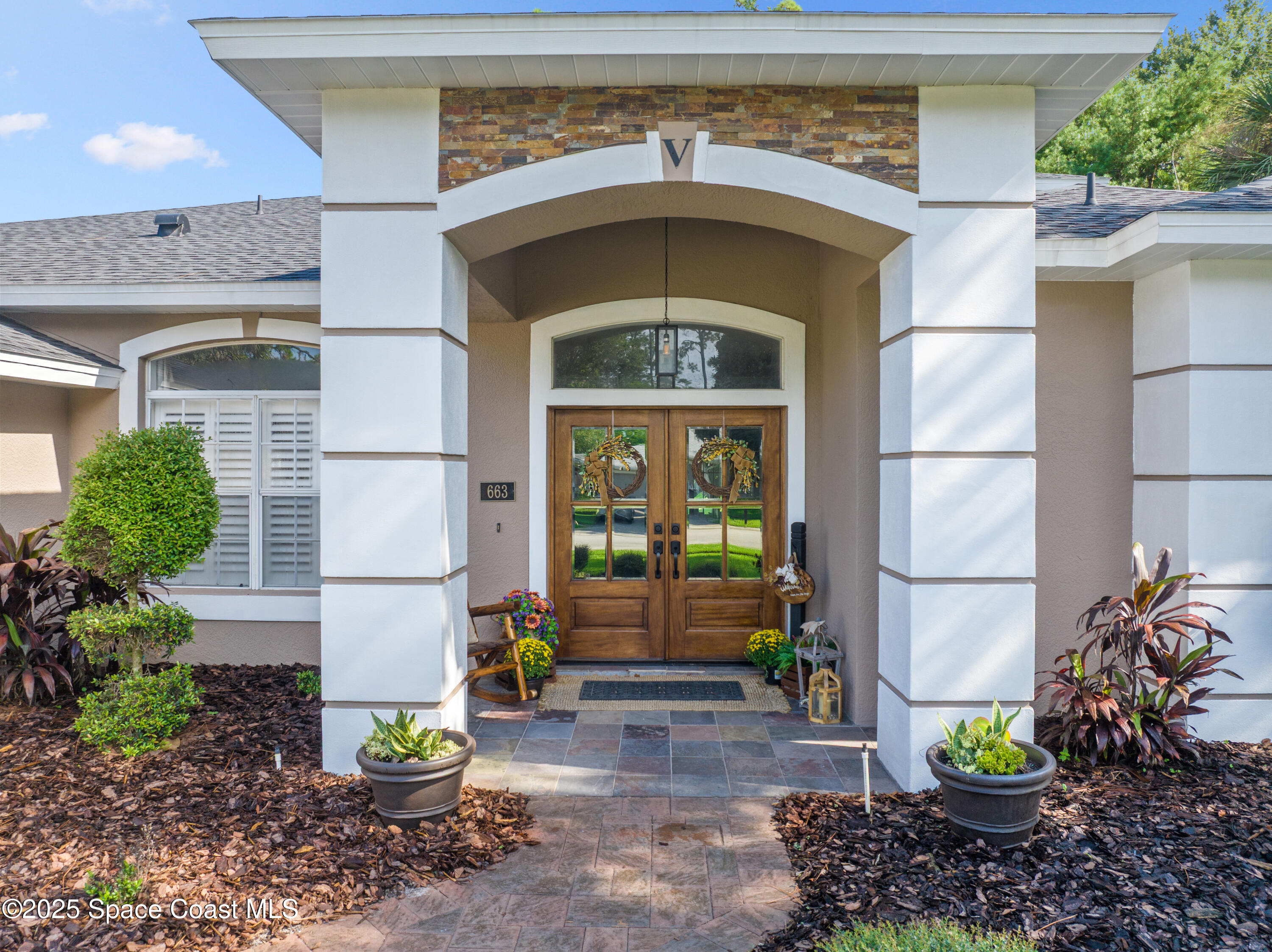 663 Sheridan Woods Drive