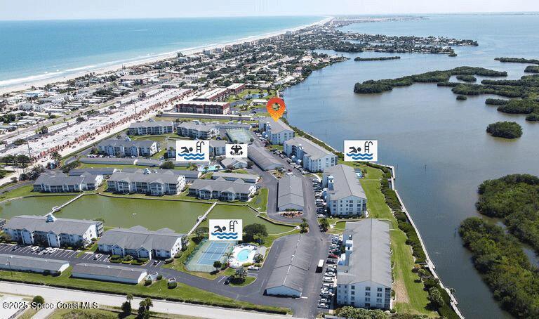 660 S Brevard Avenue 1515