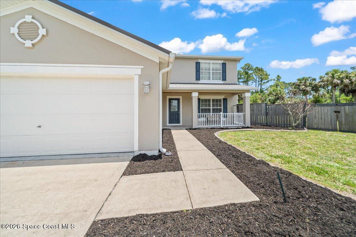 401 Filbert Avenue NE