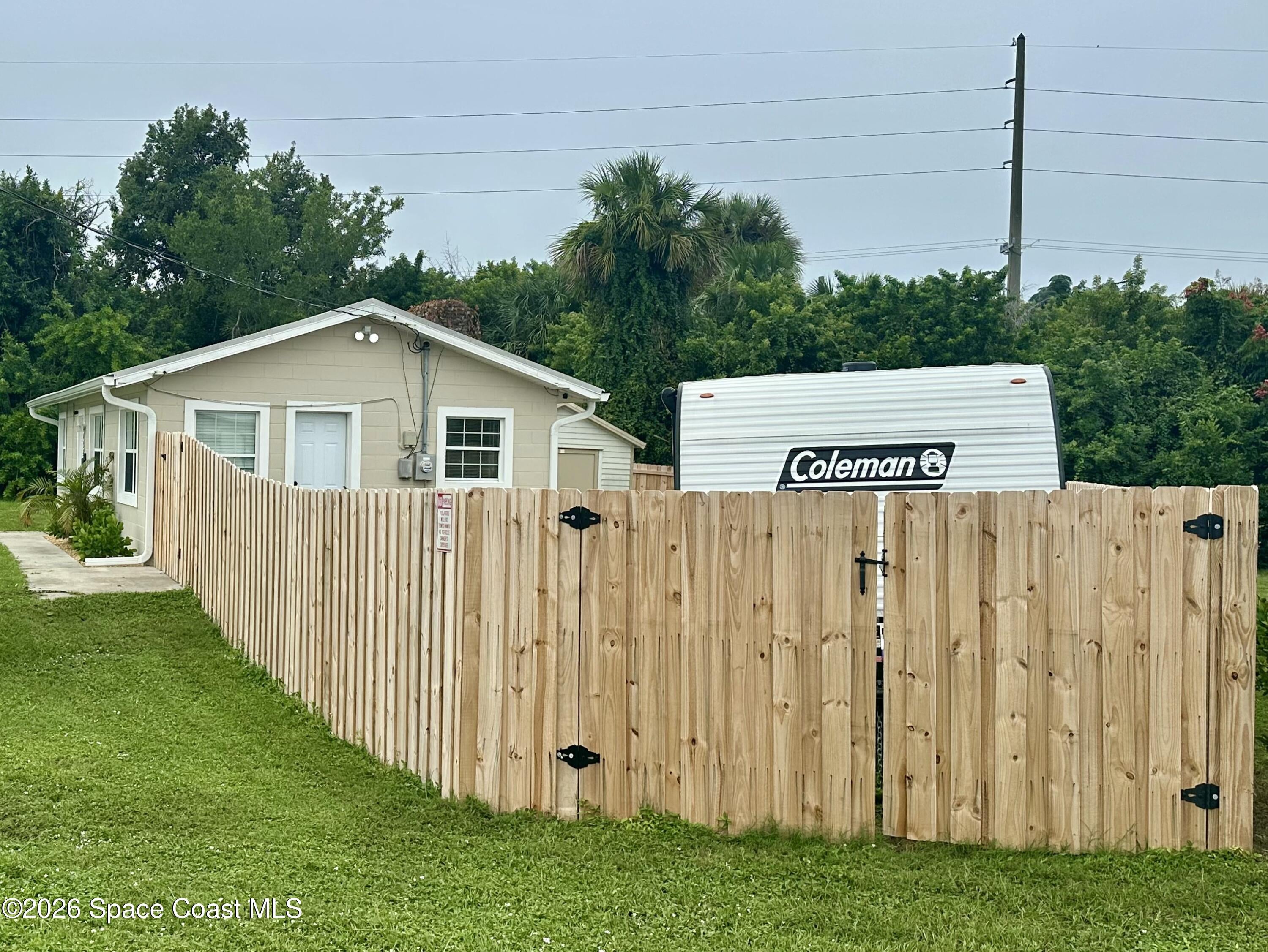 4424 Coquina Ridge Drive