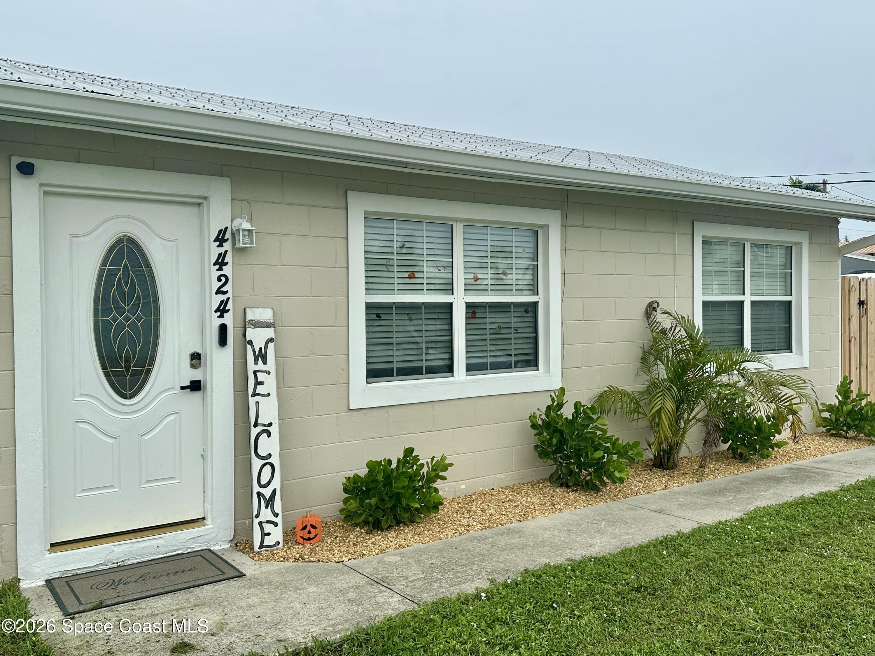 4424 Coquina Ridge Drive