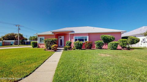 378 Brevard Avenue Cocoa Beach FL 32931