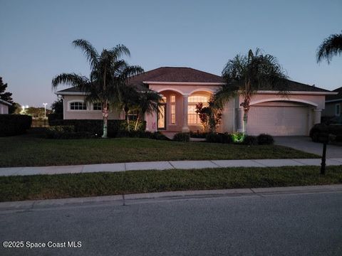 3241 Gatlin Drive Rockledge FL 32955
