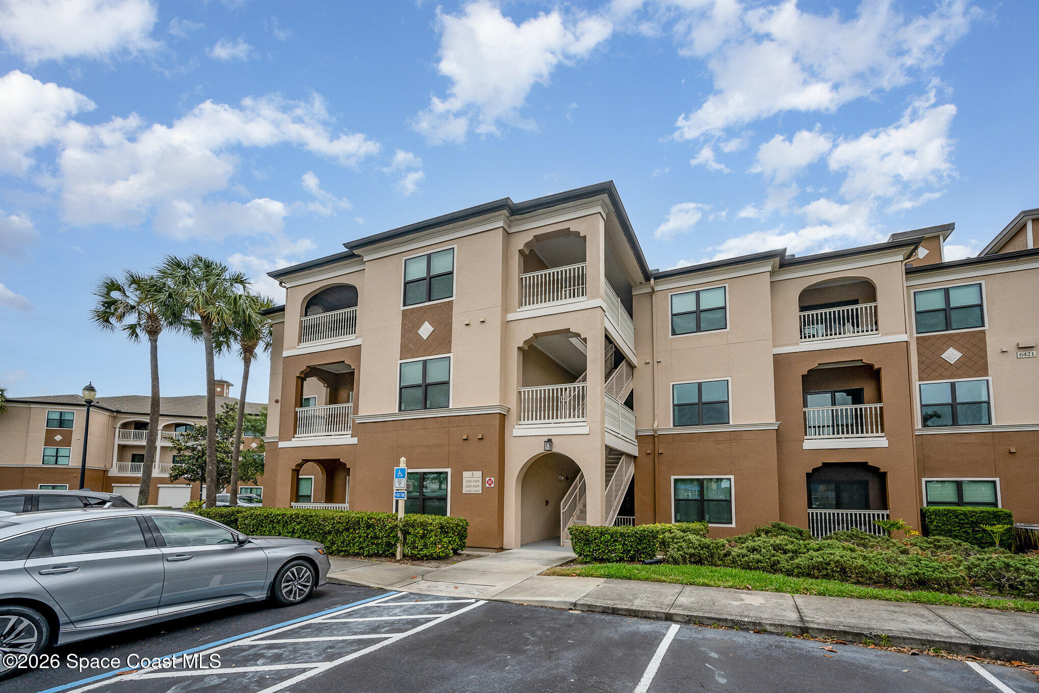 6421 Borasco Drive 3204