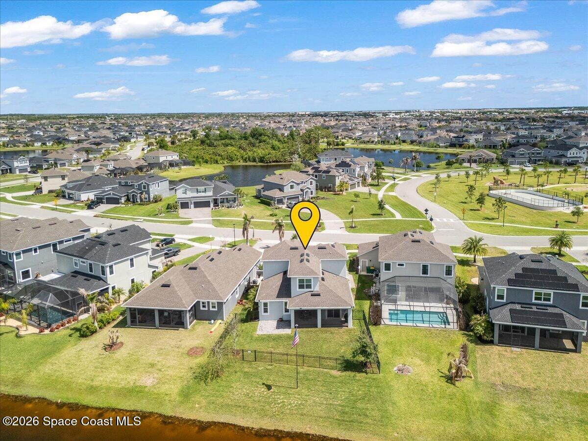 3273 Casare Drive
