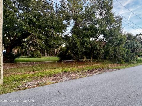 0 La Veta Drive West Melbourne FL 32904