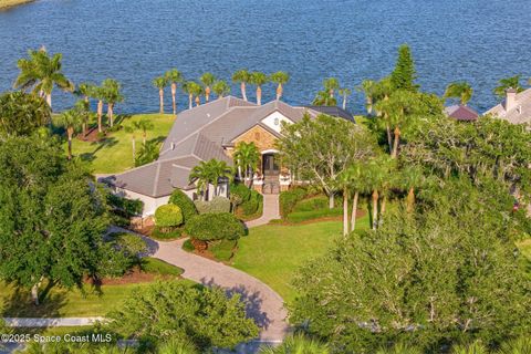 3233 Bellwind Circle Rockledge FL 32955