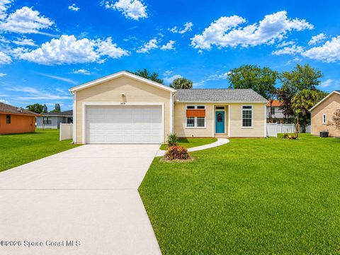 1873 Nanton Street NW Palm Bay FL 32907