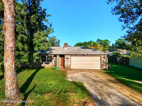 6017 Flamingo Avenue Cocoa FL 32927