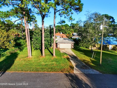 6017 Flamingo Avenue Cocoa FL 32927
