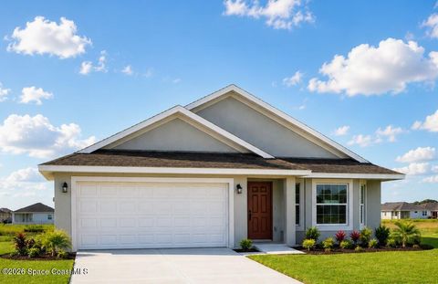 1097 Soleway Avenue NW Palm Bay FL 32907