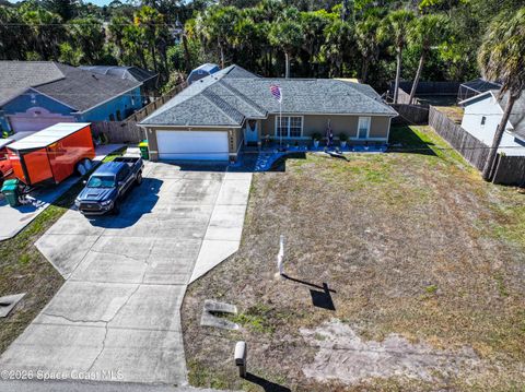 6820 Caliph Avenue Cocoa FL 32927