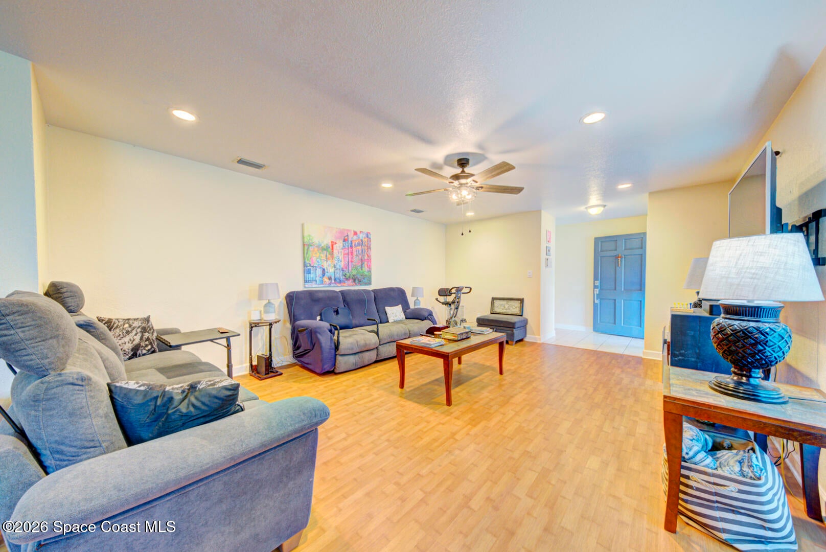 2795 Las Palmas Drive