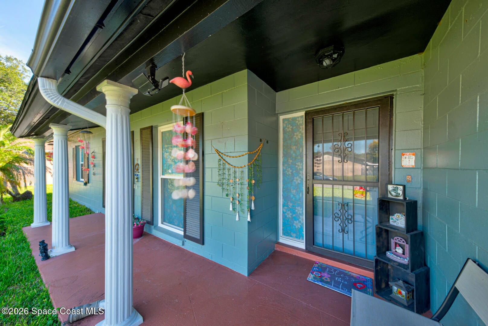 2795 Las Palmas Drive