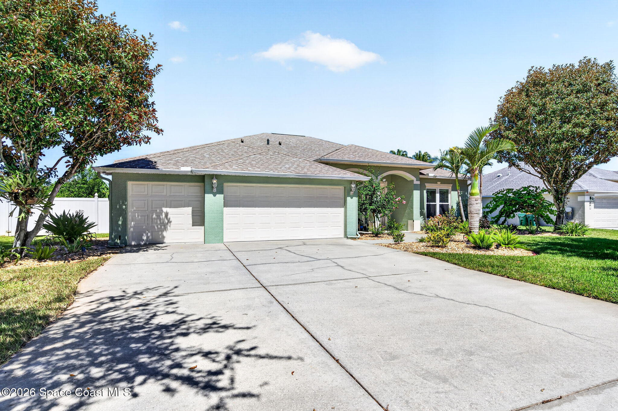 3028 Pineda Crossing Drive
