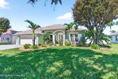3028 Pineda Crossing Drive Melbourne FL 32940