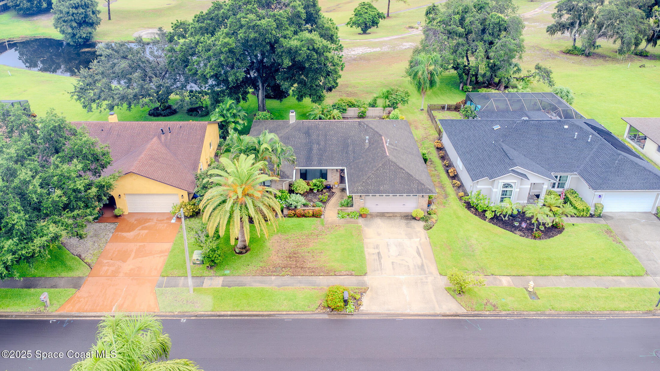 3605 Sawgrass Drive