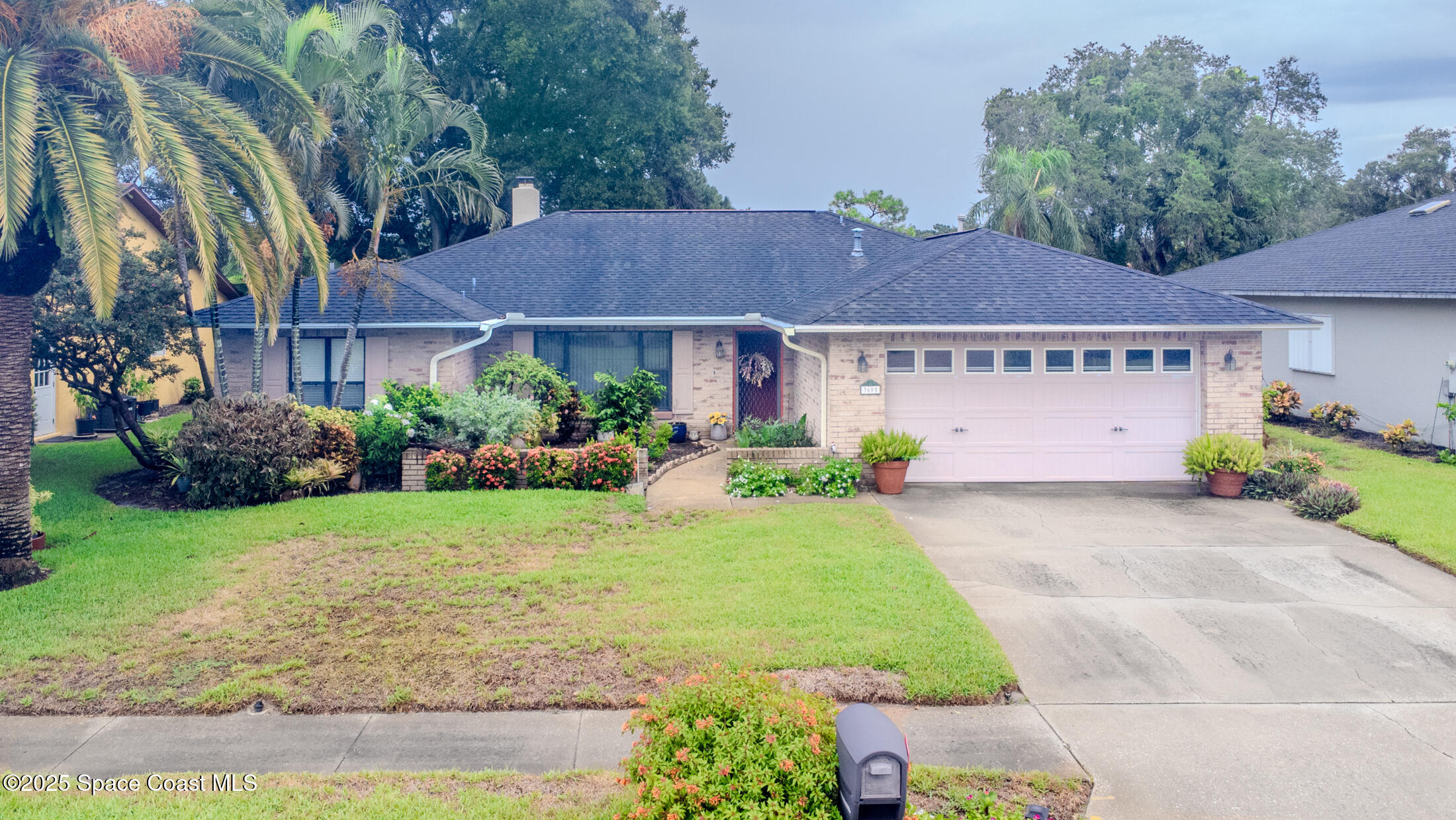 3605 Sawgrass Drive