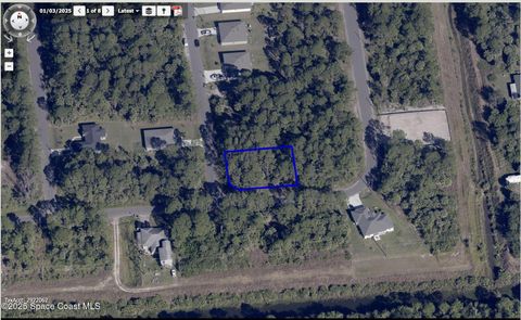 3397 Navajo Avenue Palm Bay FL 32908
